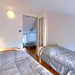 Erika-1 By Interhome Сasa de vacaciones