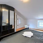 Erika-1 By Interhome Сasa de vacaciones *