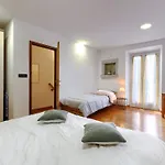 Erika-1 By Interhome Сasa de vacaciones *