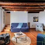 Erika-1 By Interhome Сasa de vacaciones *
