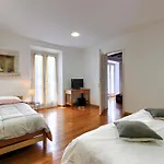 Erika-1 By Interhome Сasa de vacaciones *