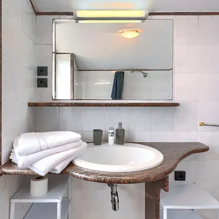 Dom wakacyjny Erika-1 By Interhome