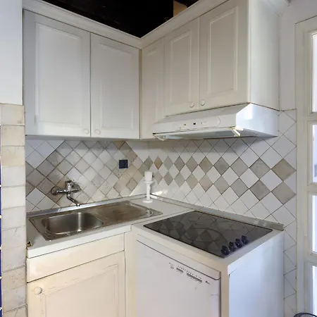 Dom wakacyjny Erika-1 By Interhome *