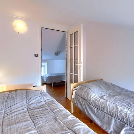 Erika-1 By Interhome Dom wakacyjny