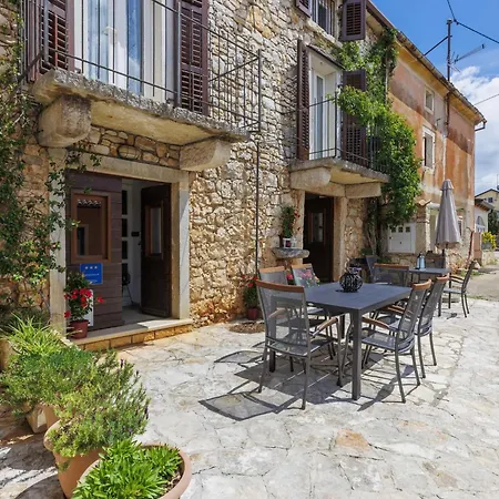 Erika-1 By Interhome *