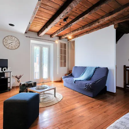 Erika-1 By Interhome