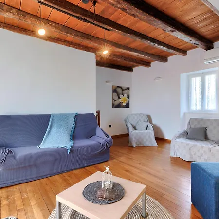 Erika-1 By Interhome *