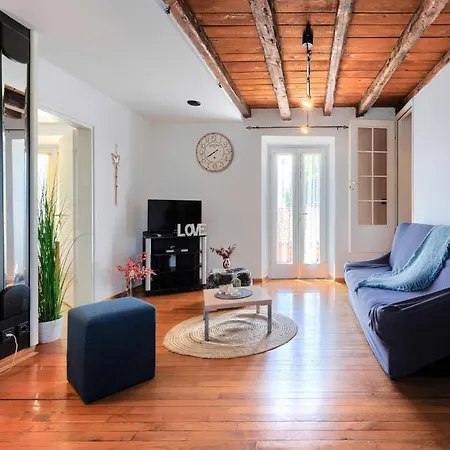 Erika-1 By Interhome *