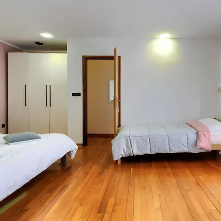 Vakantiehuis Erika-1 By Interhome