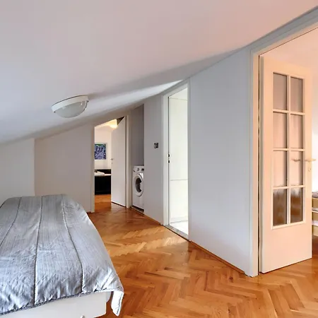 Erika-1 By Interhome *