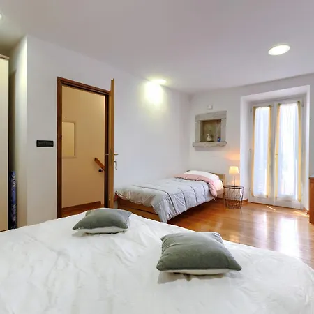 Erika-1 By Interhome Dom wakacyjny *