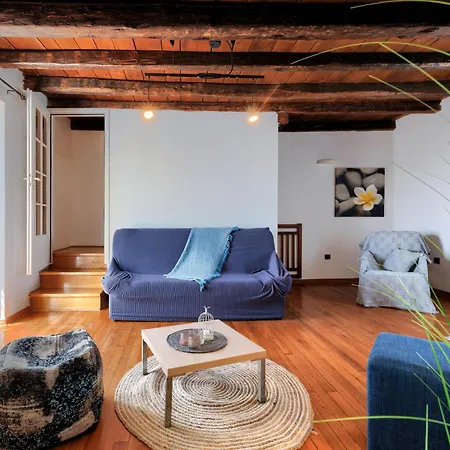 Erika-1 By Interhome Dom wakacyjny *