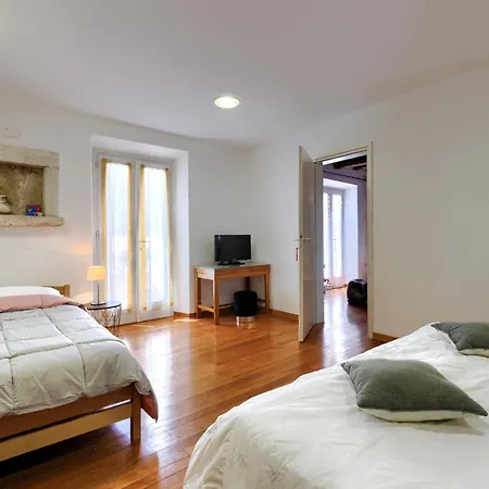 Erika-1 By Interhome Dom wakacyjny *