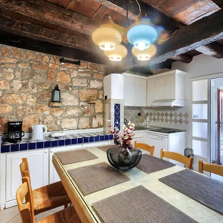 Erika-1 By Interhome Dom wakacyjny *