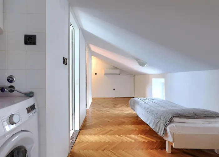 Erika-1 By Interhome Сasa de vacaciones *