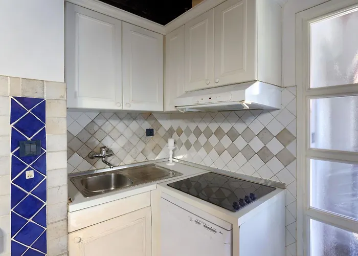 Сasa de vacaciones Erika-1 By Interhome *