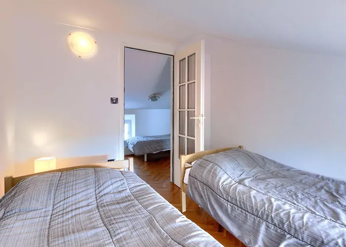 Erika-1 By Interhome Сasa de vacaciones