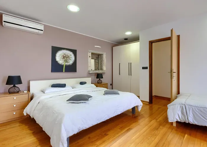 Erika-1 By Interhome *