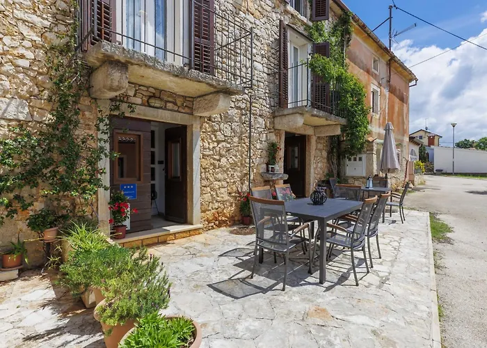 Erika-1 By Interhome *