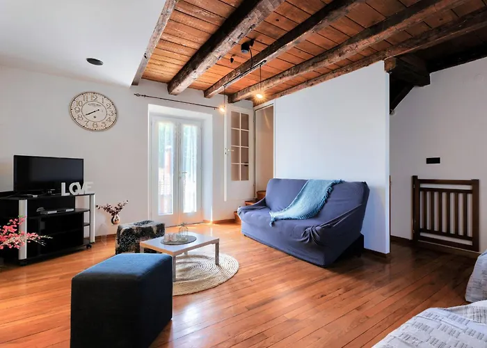 Erika-1 By Interhome