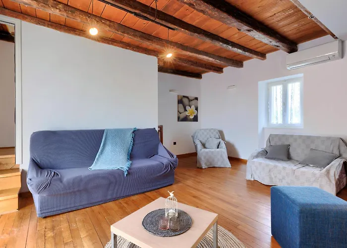 Erika-1 By Interhome *