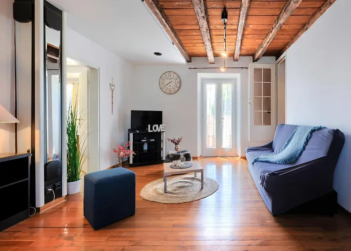 Erika-1 By Interhome *