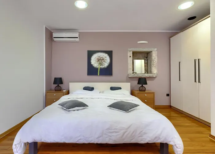 Erika-1 By Interhome * Nova Vas (Porec)