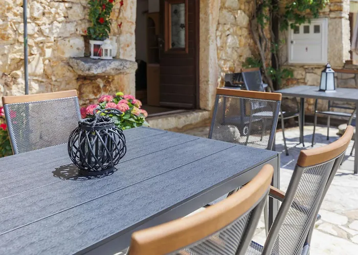 Erika-1 By Interhome *