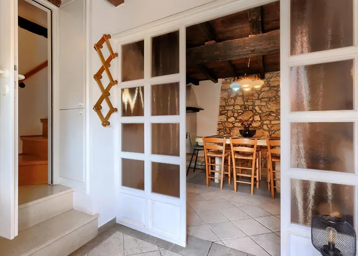 Erika-1 By Interhome *