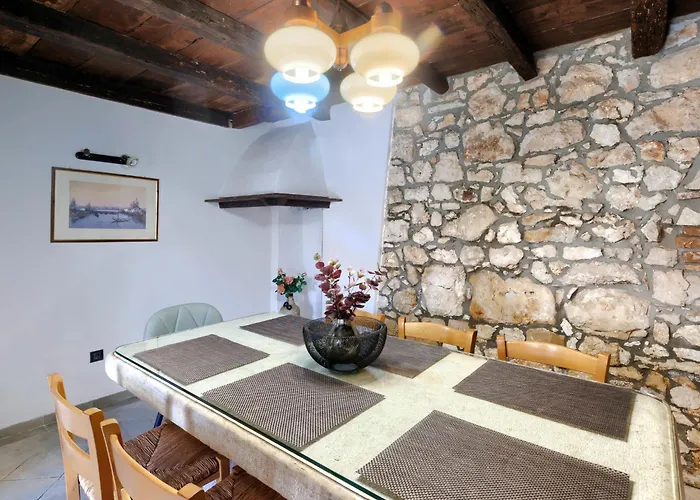 Erika-1 By Interhome Сasa de vacaciones