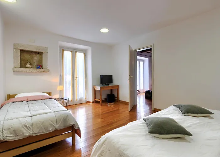 Erika-1 By Interhome Сasa de vacaciones *