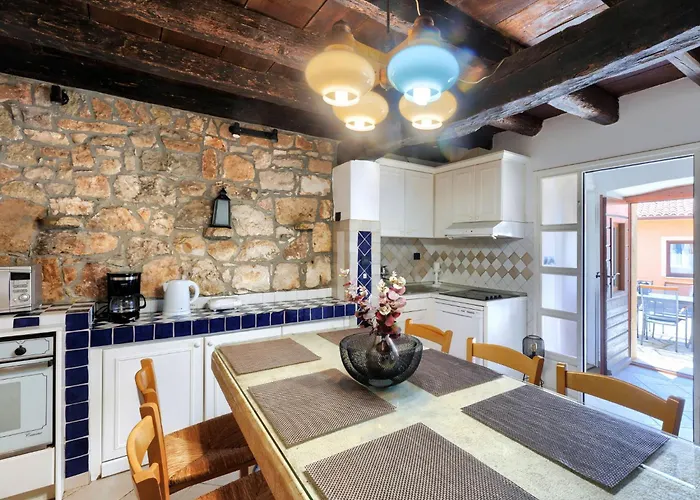 Erika-1 By Interhome Сasa de vacaciones *