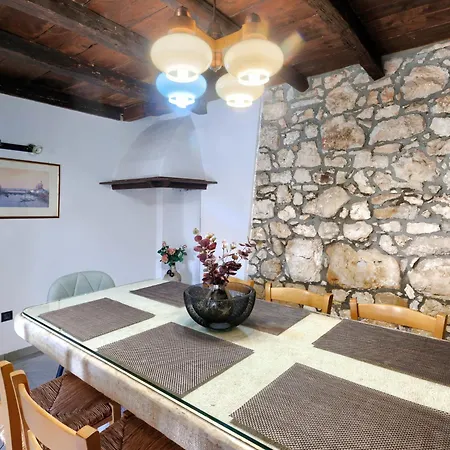 Erika-1 By Interhome Tatil Evi