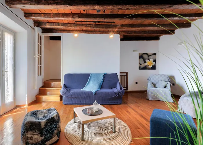 Erika-1 By Interhome 펜션 *